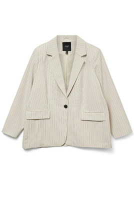 VERO MODA curve ECO blazer TROIAN