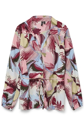VERO MODA curve shirt RUBY