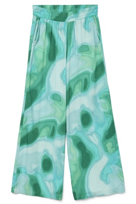 VERO MODA curve ECO broek VADE