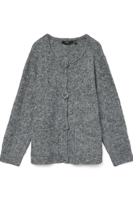 VERO MODA curve ECO vest BLOSSOM