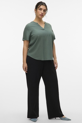 VERO MODA curve ECO broek BERLIN
