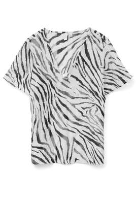 VERO MODA curve ECO blouse DORA