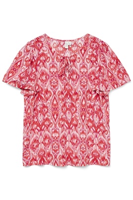 VERO MODA curve ECO shirt DALGA