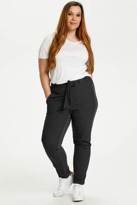 Kaffe Curve broek Jia