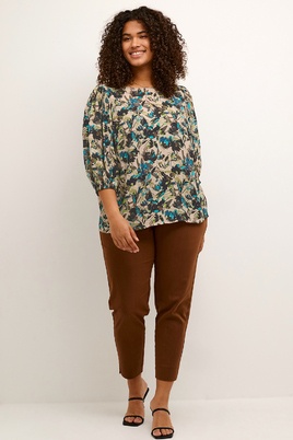 Kaffe Curve blouse Olgi