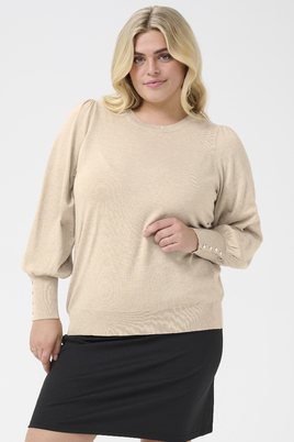 Kaffe Curve trui Lizzy