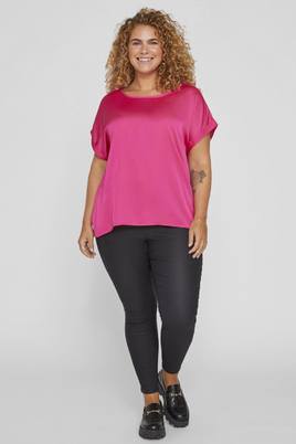 EVOKED VILA ECO blouse ELLETTE