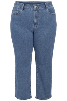 EVOKED VILA jeans STRAY 7/8e inch