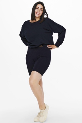 ONLY C ECO legging CARTIME kort