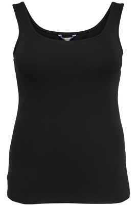 ONLY eco singlet kort