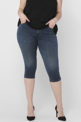 ONLY jeans CARAUGUSTA knielang