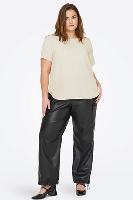 ONLY ECO uni blouse CARVICA