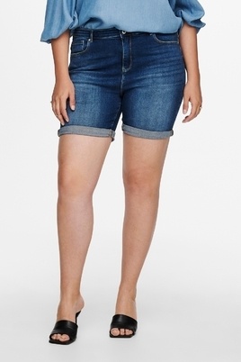ONLY jeans CARLAOLA bermuda