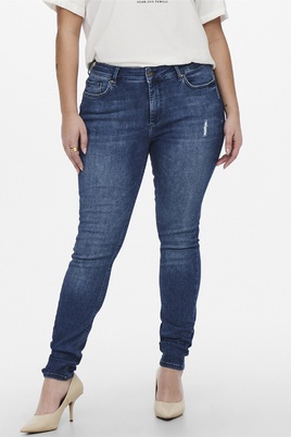 Only Carmakoma jeans CARWILLY