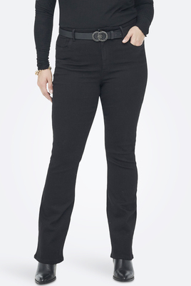 ONLY jeans CARSALLY flared