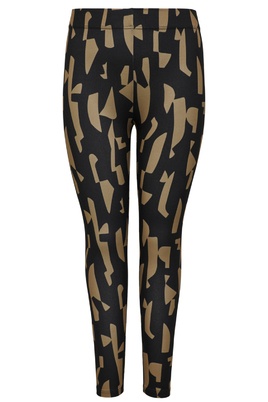 ONLY legging CARVILEA print