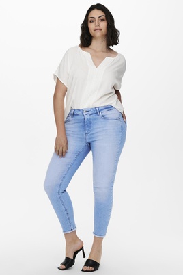 ONLY jeans CARWILLY skinny