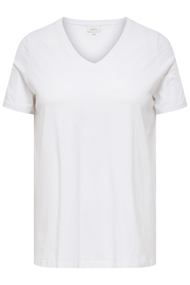 ONLY eco shirt korte mouw