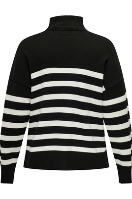 ONLY trui CARBARIA streep