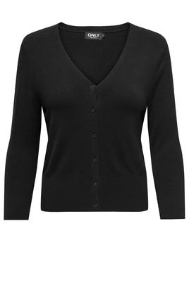 ONLY ECO kort vest eco viscose