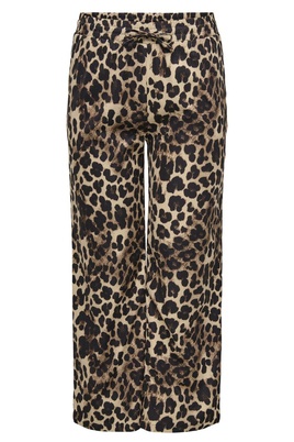 ONLY broek dierenprint CARCASHI