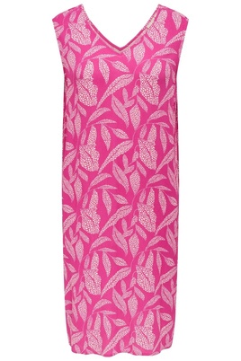 ONLY ECO jurk CARCALYPSO