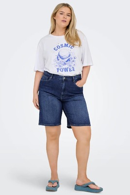 ONLY broek shorts wijd