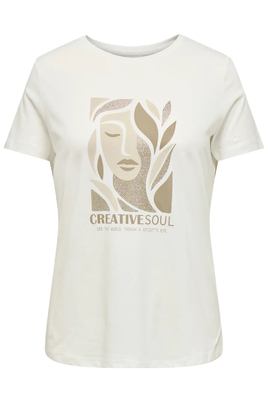 ONLY eco shirt Cruz