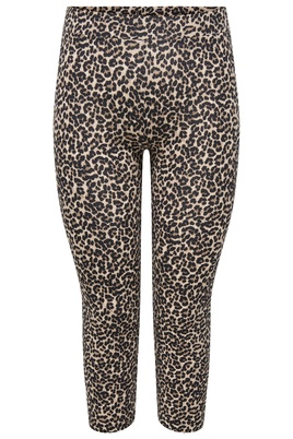 ONLY ECO legging CARTIME animal prin