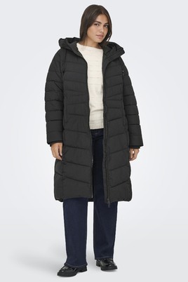 ONLY ECO lange parka jas