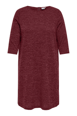 ONLY jurk 3/4 jersey