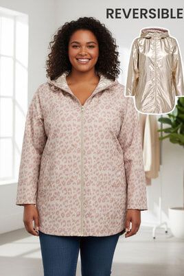 ONLY eco jas reversible