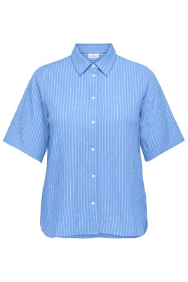 ONLY shirt strepen korte mouw
