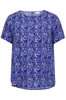 ONLY eco shirt korte mouw