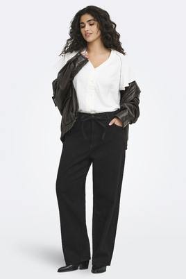 ONLY jeans Gianna barrel model