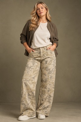 ONLY barrel jeans Taylor-banu