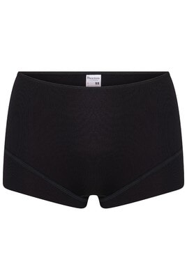 Beeren Elegance Short zwart