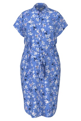 Pieces Curve ECO jurk PCNYA