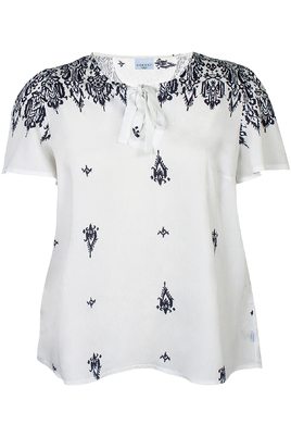 ZHENZI shirt