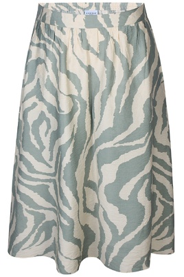 ZHENZI rok camo print