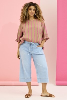 Zhenzi jeans Rupi 7/8e