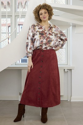 ZHENZI shirt