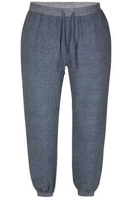 Zhenzi broek sweat soft
