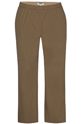 JAZZY broek lang zhenzi halfwijd