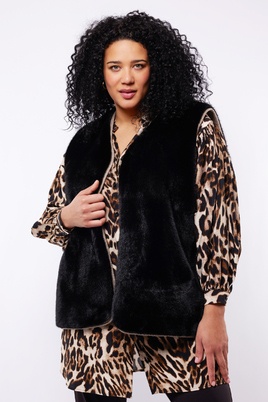 Exxcellent gilet Lainey