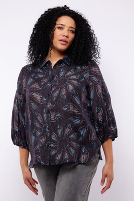 Exxcellent blouse Yolanda