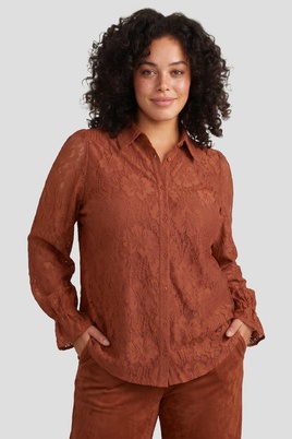 Exxcellent blouse Valencia