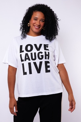 Exxcellent t-shirt tekst