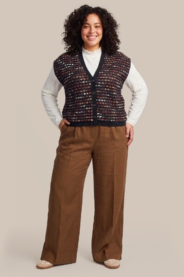 Exxcellent vest Eliny