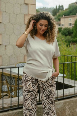 Exxcellent pullover Linley